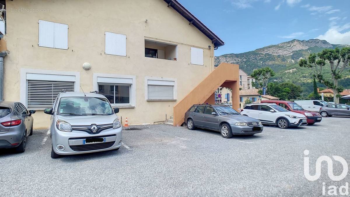 Photo 1 - Appartement à SISTERON