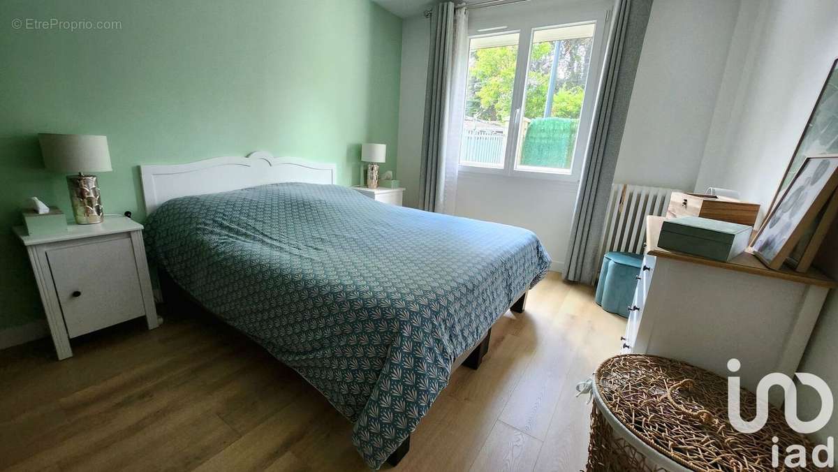 Photo 8 - Appartement à SAINT-MAUR-DES-FOSSES