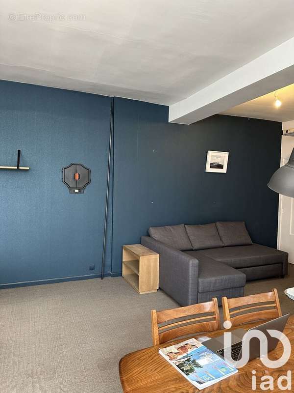 Photo 5 - Appartement à PARIS-9E