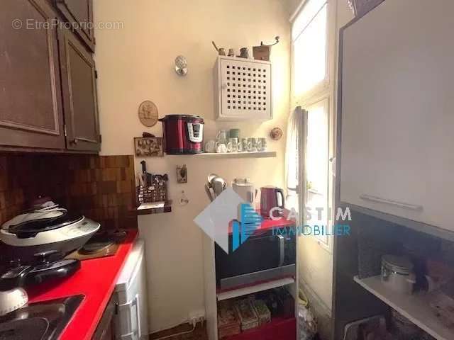 Appartement à PARIS-6E