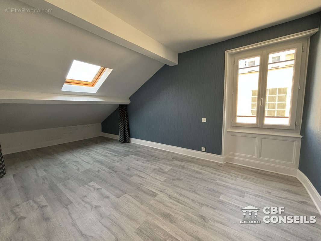 Appartement à CLERMONT-FERRAND