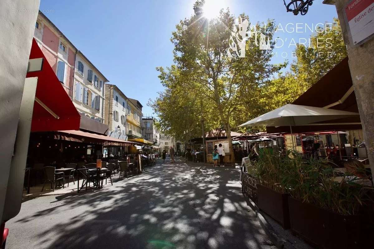 Appartement à ARLES