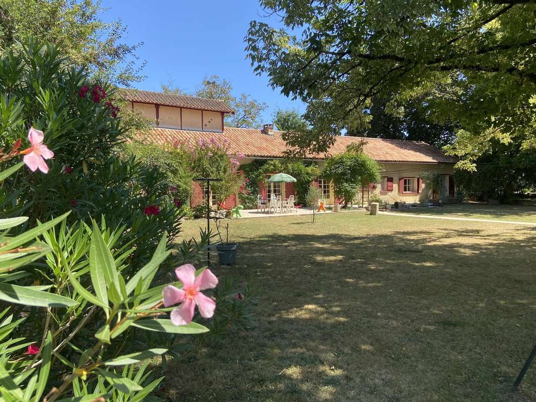 Maison à BERGERAC