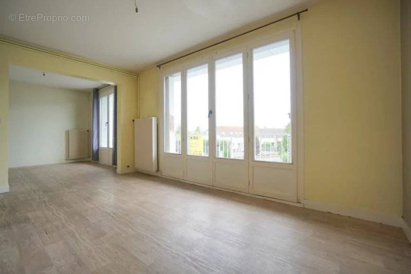 Appartement à CHARTRES