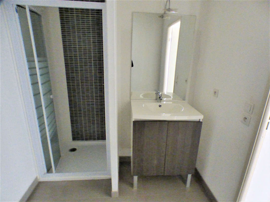 Appartement à PESSAC