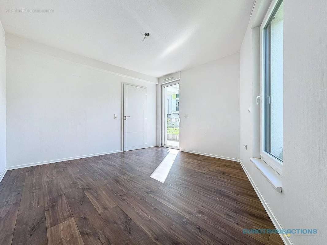 Appartement à HOENHEIM