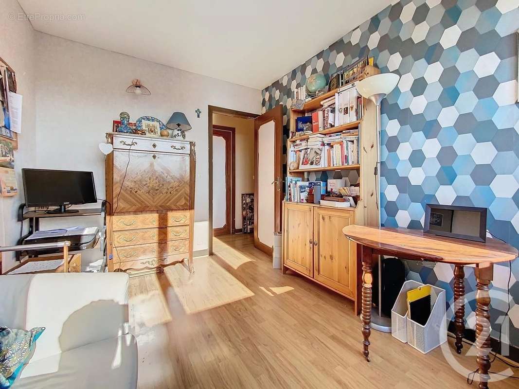 Appartement à PARIS-13E