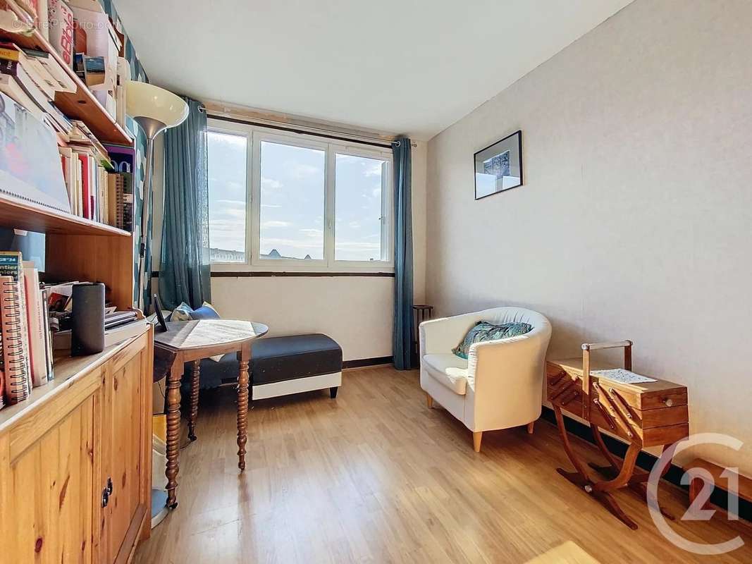 Appartement à PARIS-13E