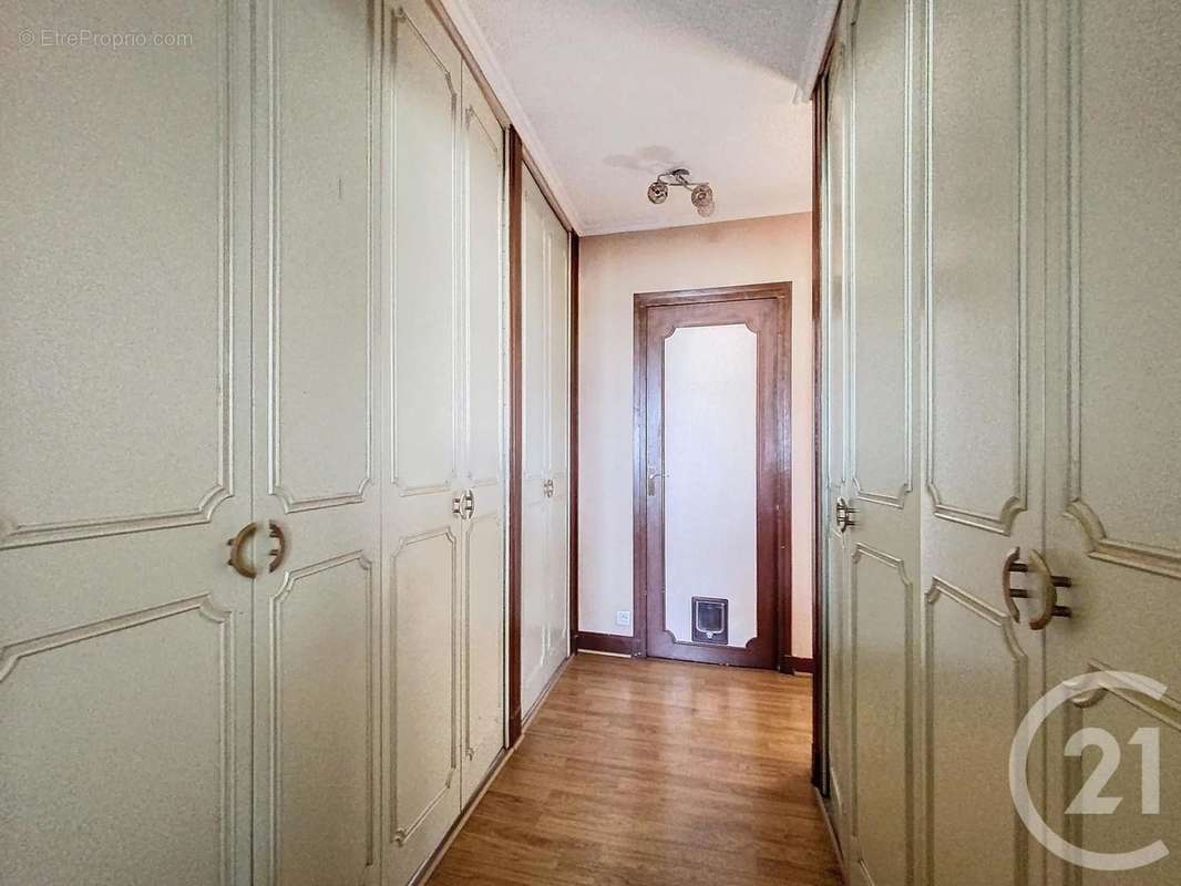 Appartement à PARIS-13E