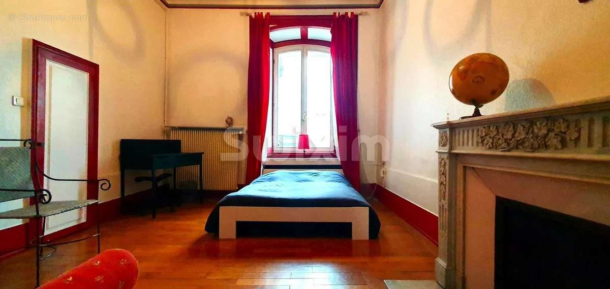 Appartement à BESANCON