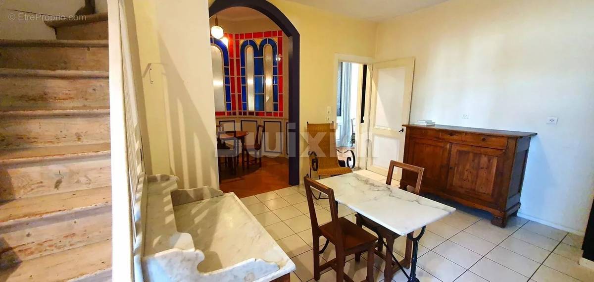 Appartement à BESANCON