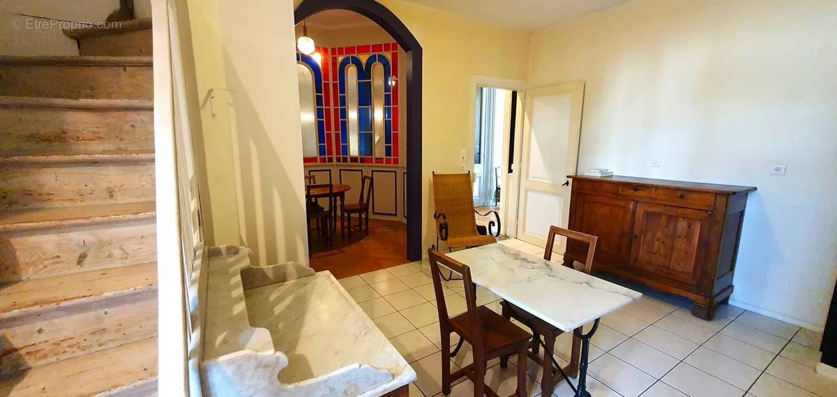 Appartement à BESANCON