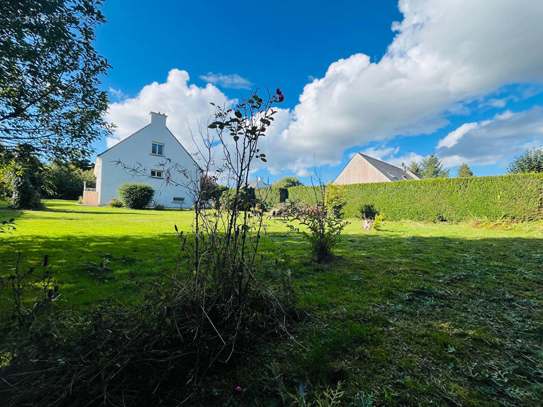 Maison à PONT-SCORFF