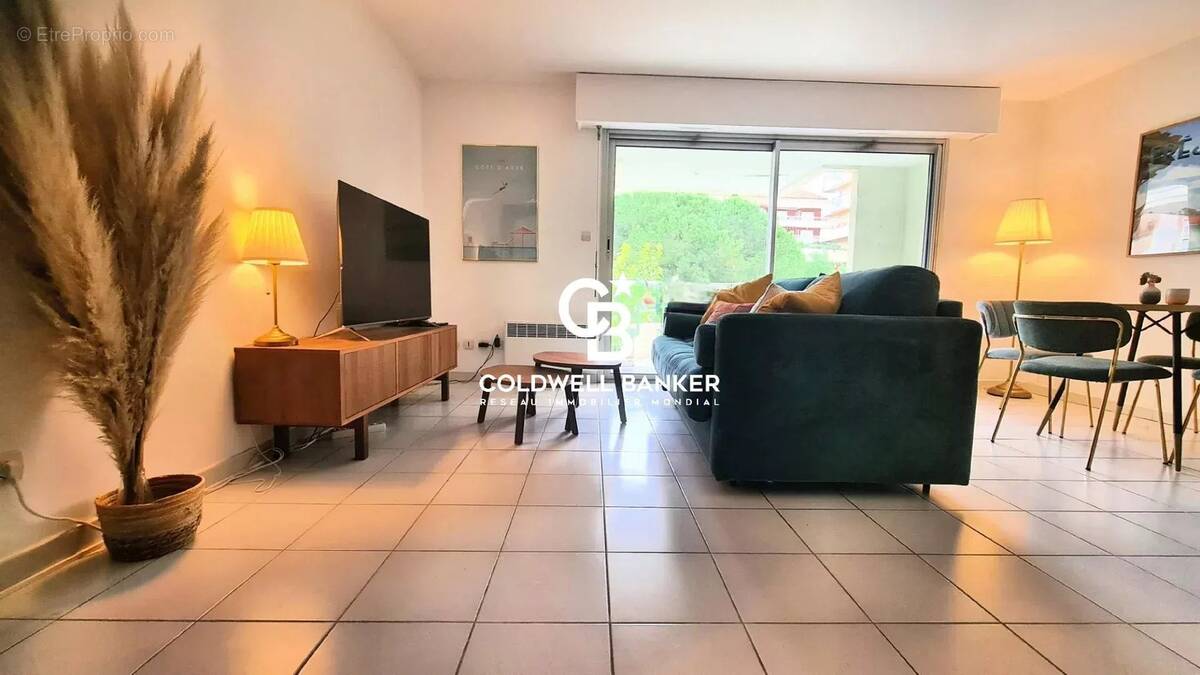 Appartement à FREJUS