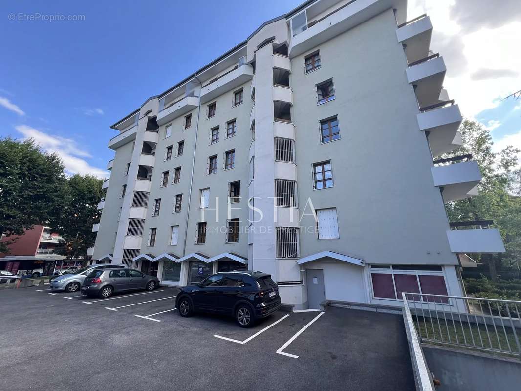 Appartement à ANNECY