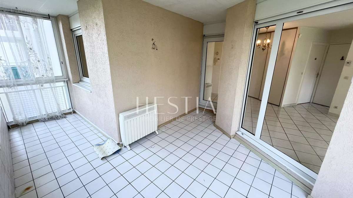 Appartement à ANNECY