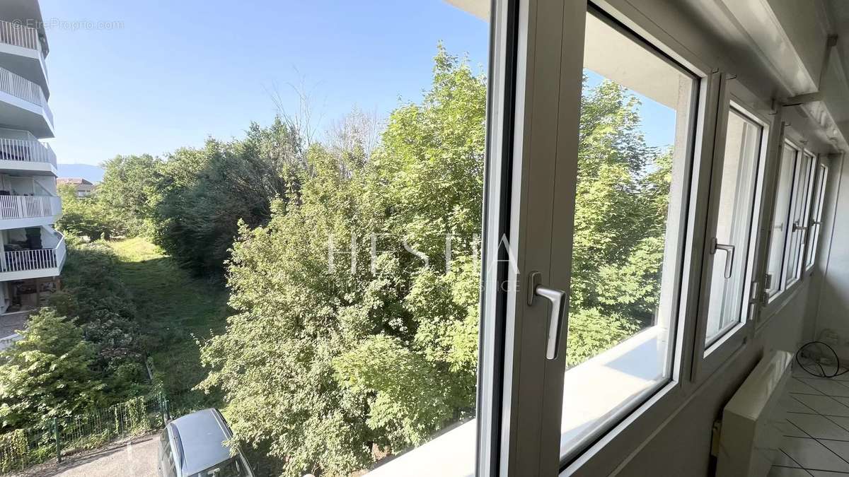 Appartement à ANNECY