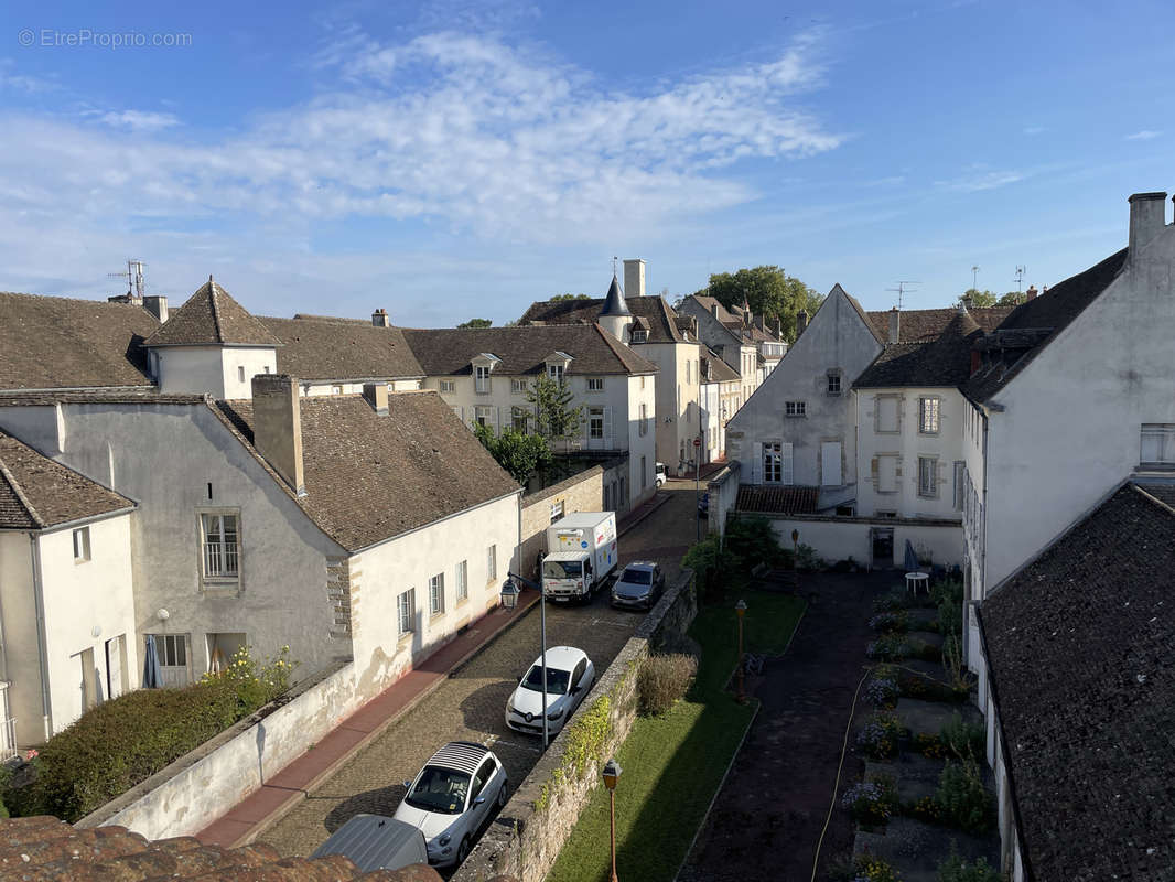 Appartement à BEAUNE