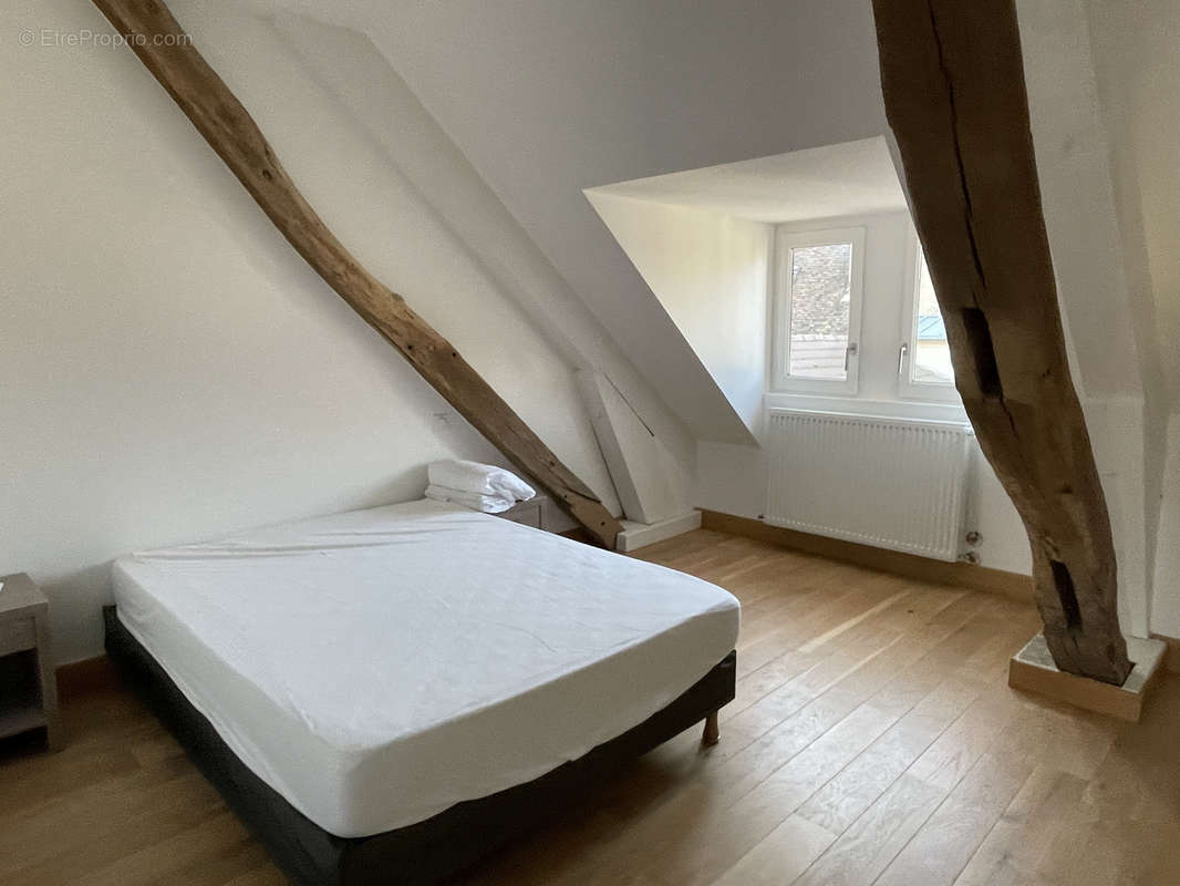 Appartement à BEAUNE