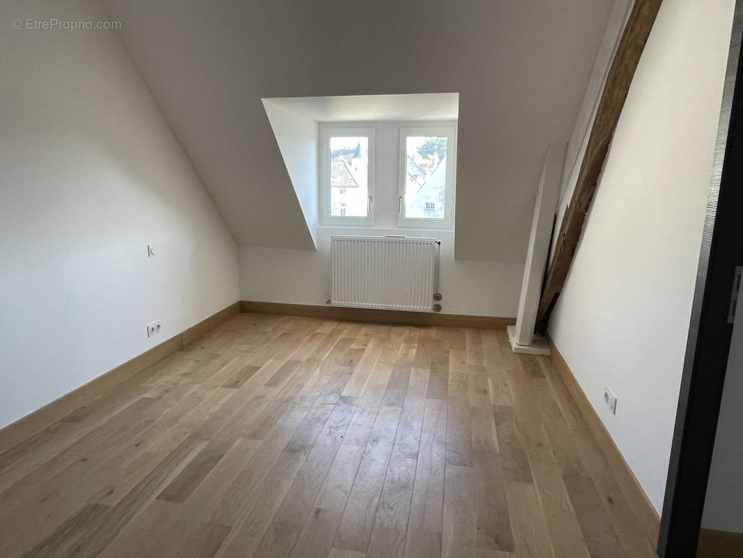 Appartement à BEAUNE