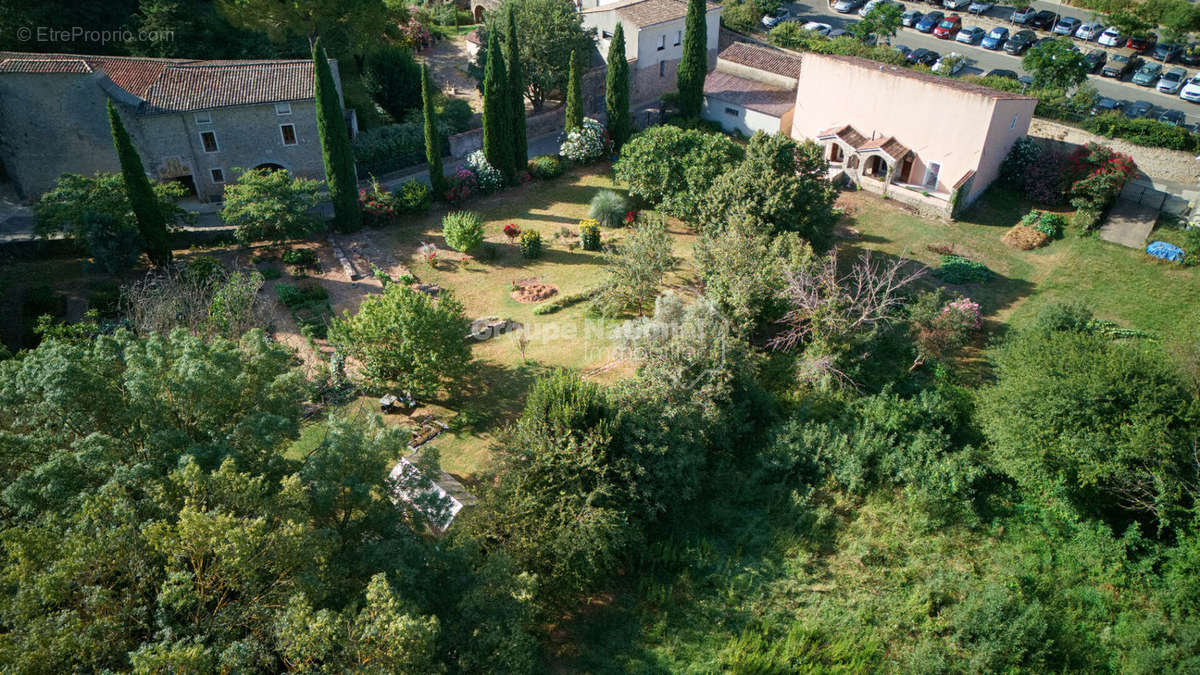 Maison à FLASSANS-SUR-ISSOLE