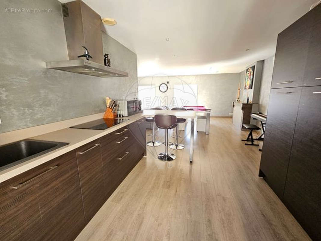 Appartement à VILLEFRANCHE-SUR-SAONE