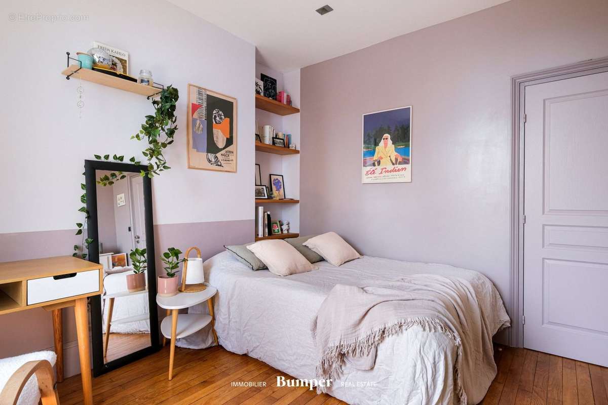 Appartement à LYON-5E