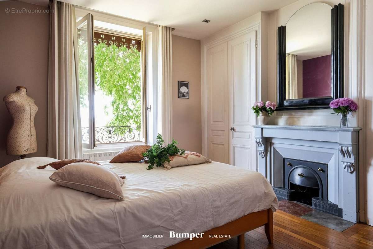 Appartement à LYON-5E