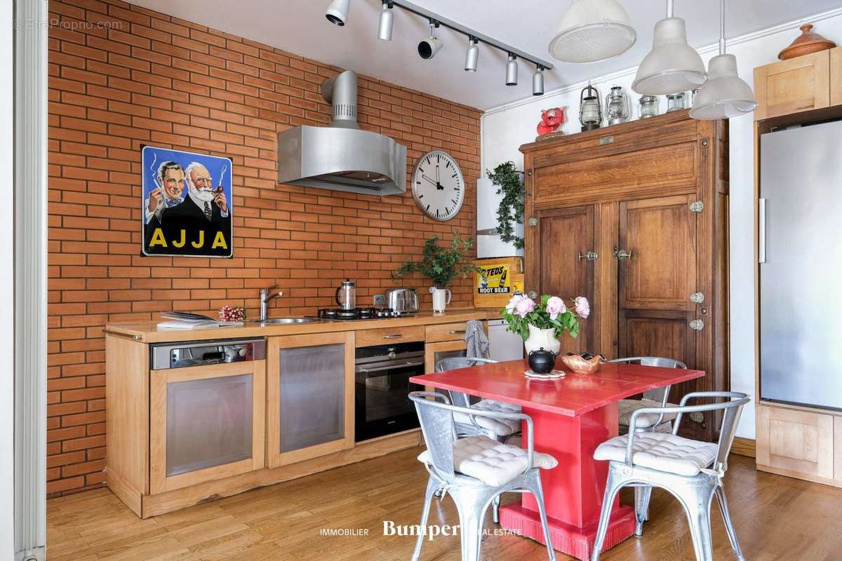 Appartement à LYON-5E