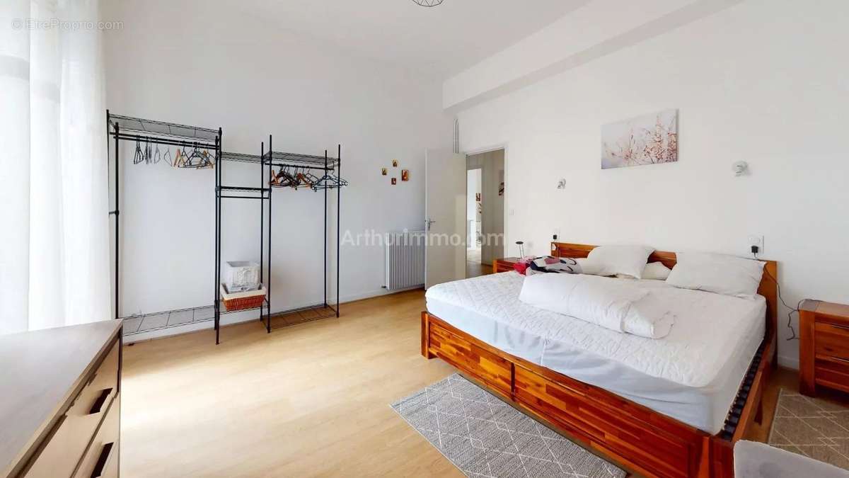 Appartement à LOURDES