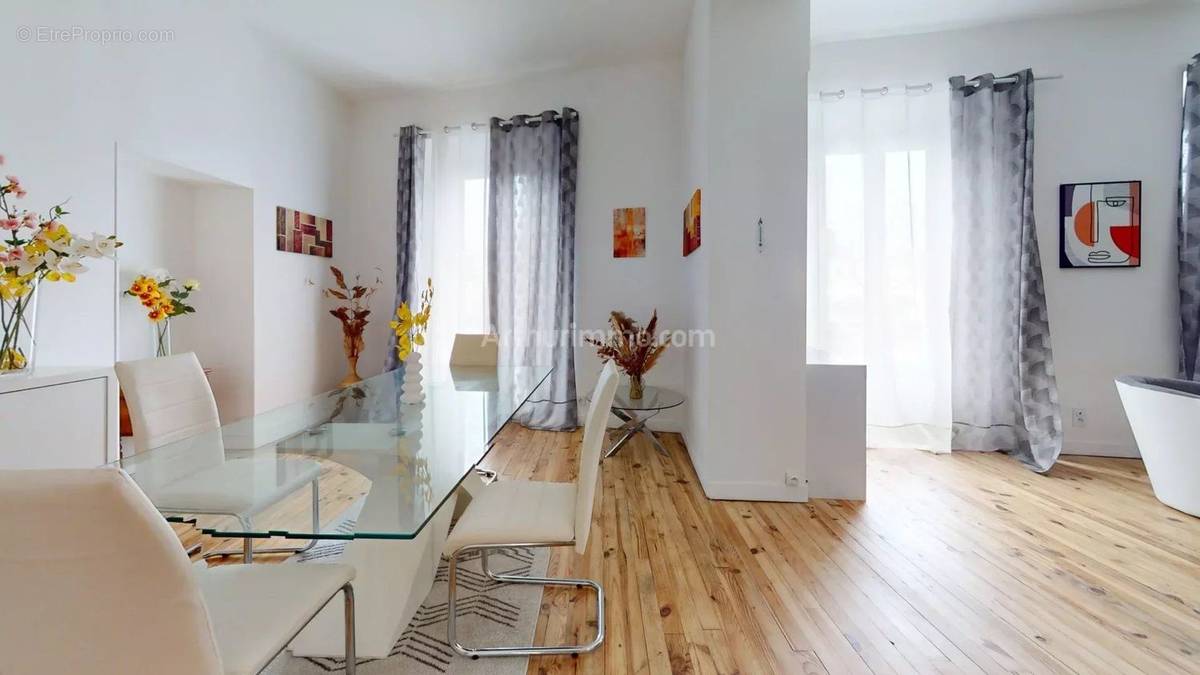 Appartement à LOURDES