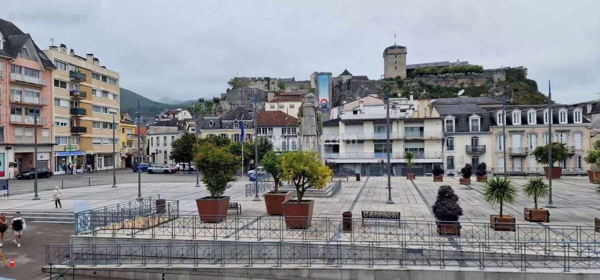 Appartement à LOURDES