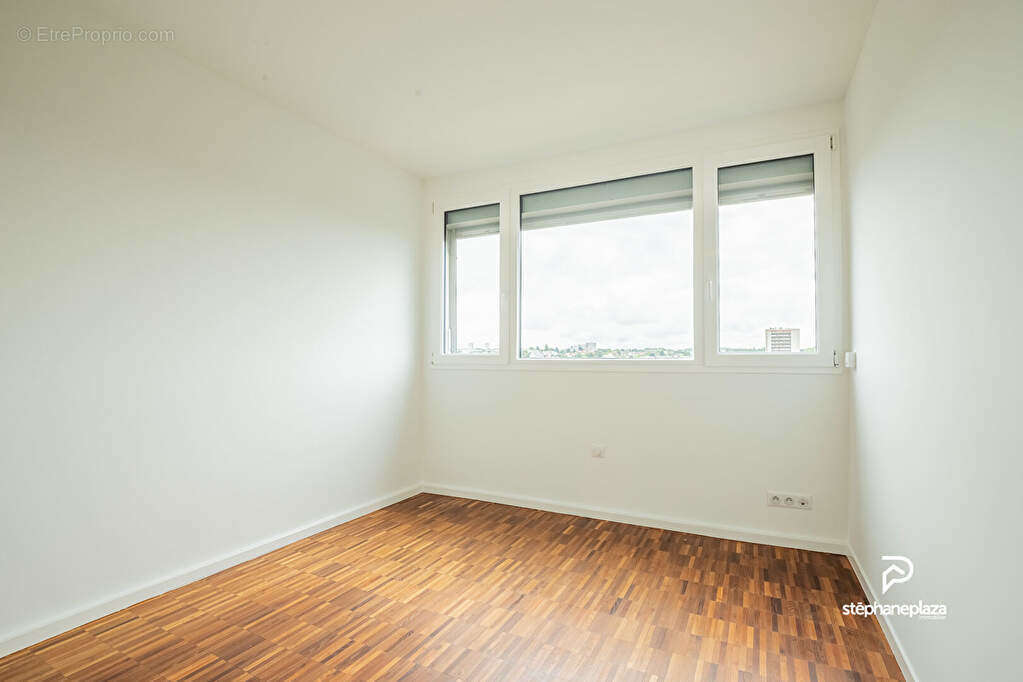 Appartement à BOURG-LA-REINE