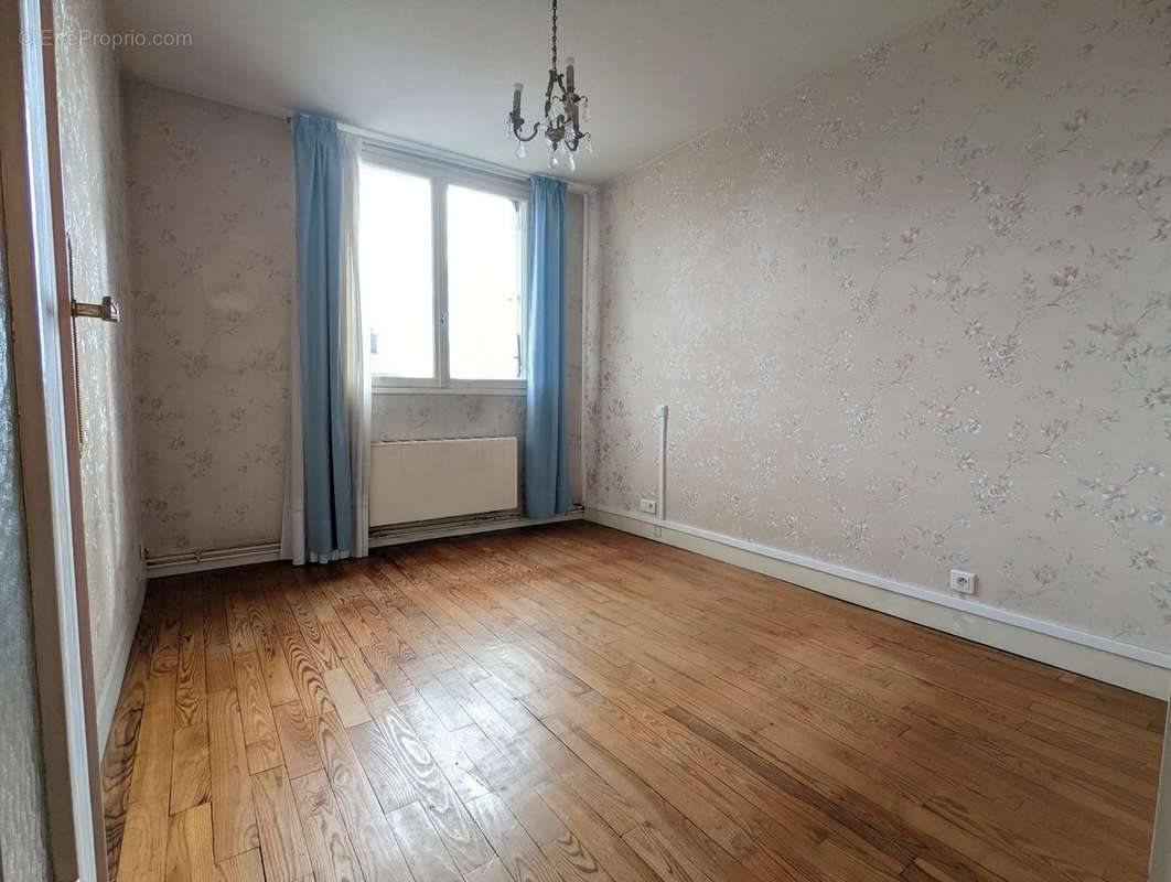 Appartement à VANNES