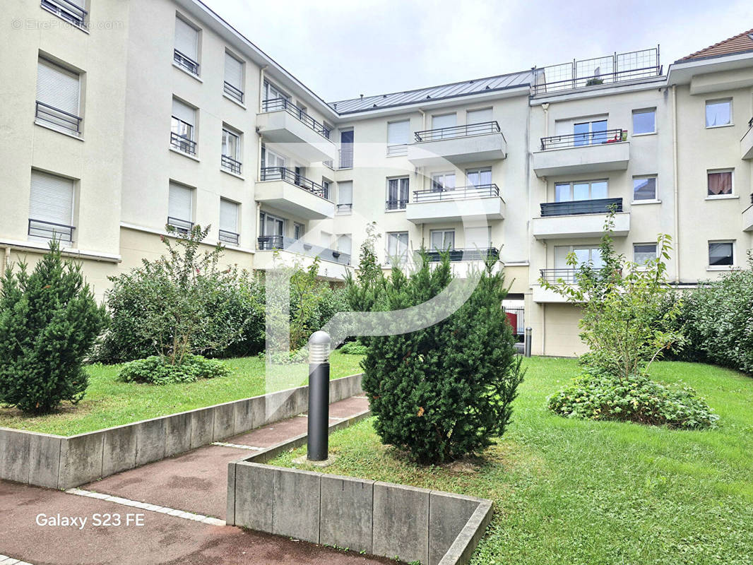 Appartement à ARGENTEUIL