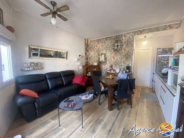 Appartement à NARBONNE