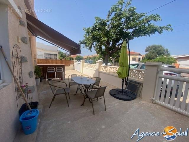 Appartement à NARBONNE