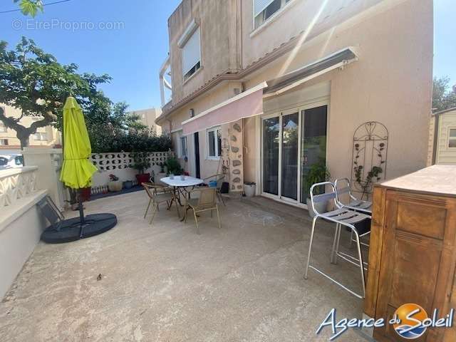 Appartement à NARBONNE