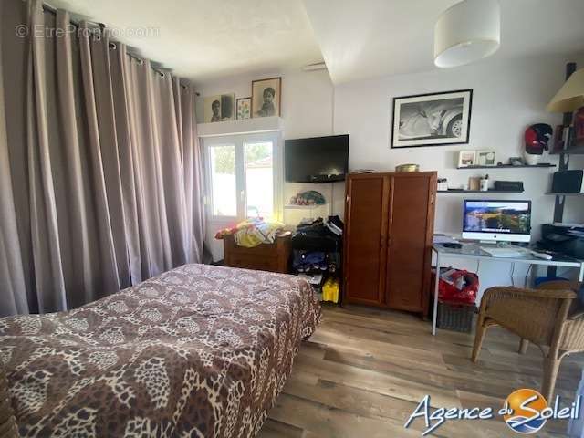 Appartement à NARBONNE