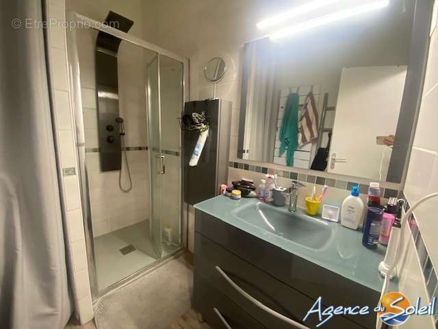 Appartement à NARBONNE