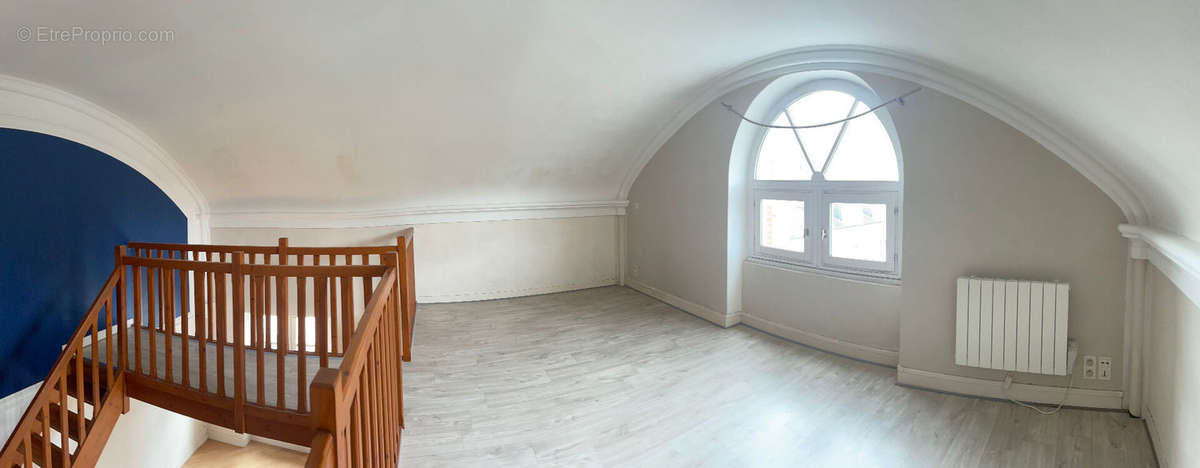 Appartement à ORLEANS