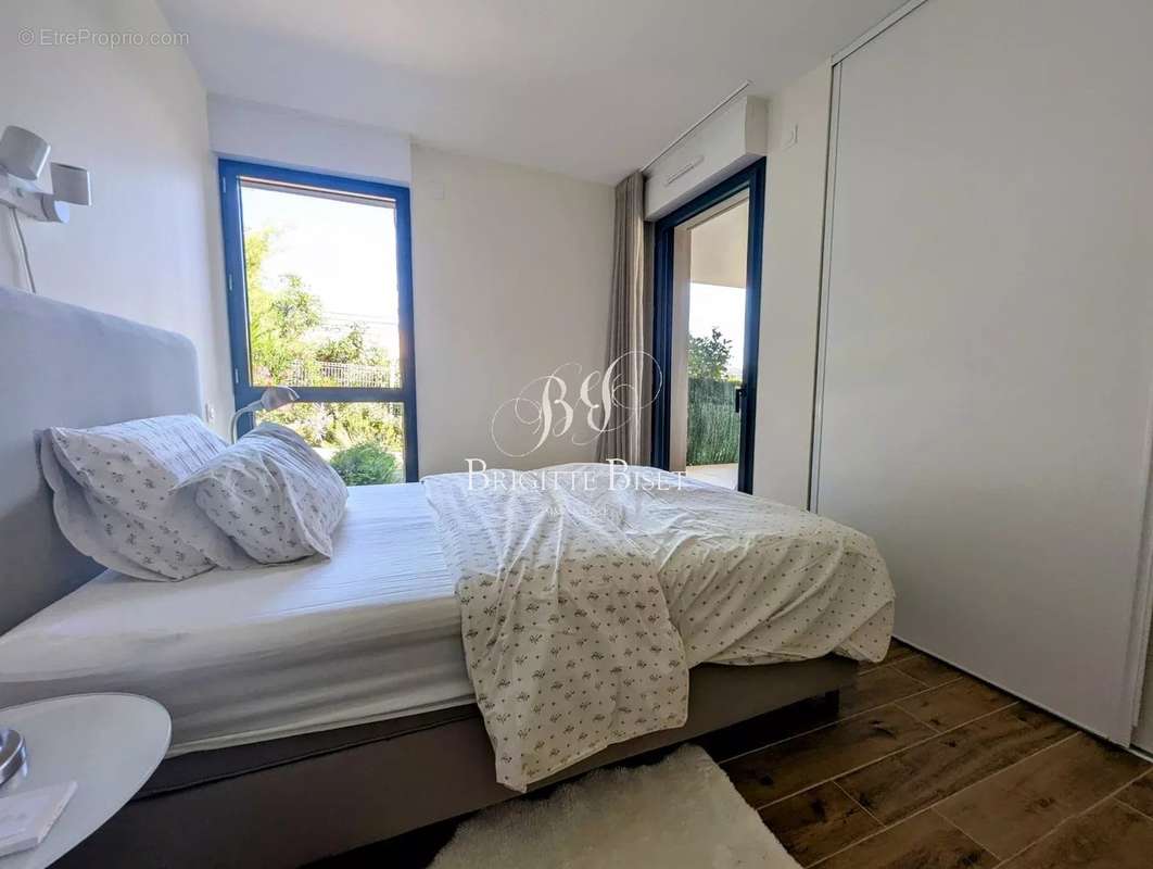 Appartement à SAINTE-MAXIME