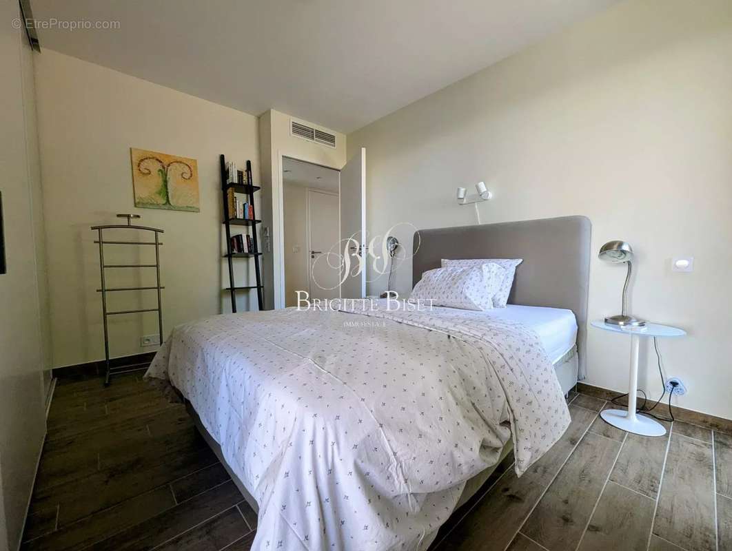 Appartement à SAINTE-MAXIME