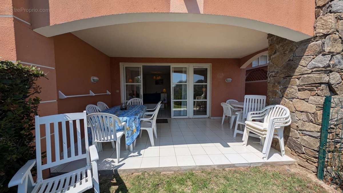 Appartement à LA SEYNE-SUR-MER