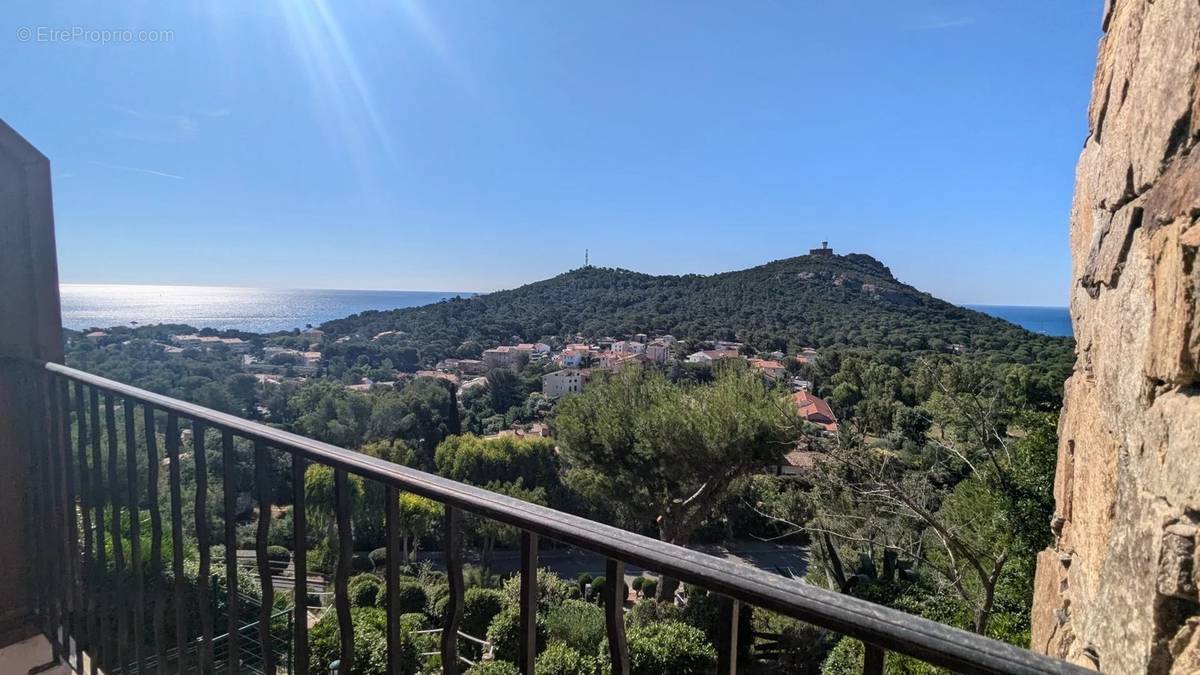 Appartement à LA SEYNE-SUR-MER