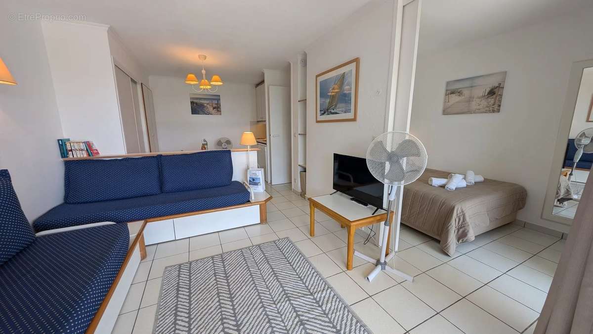 Appartement à LA SEYNE-SUR-MER