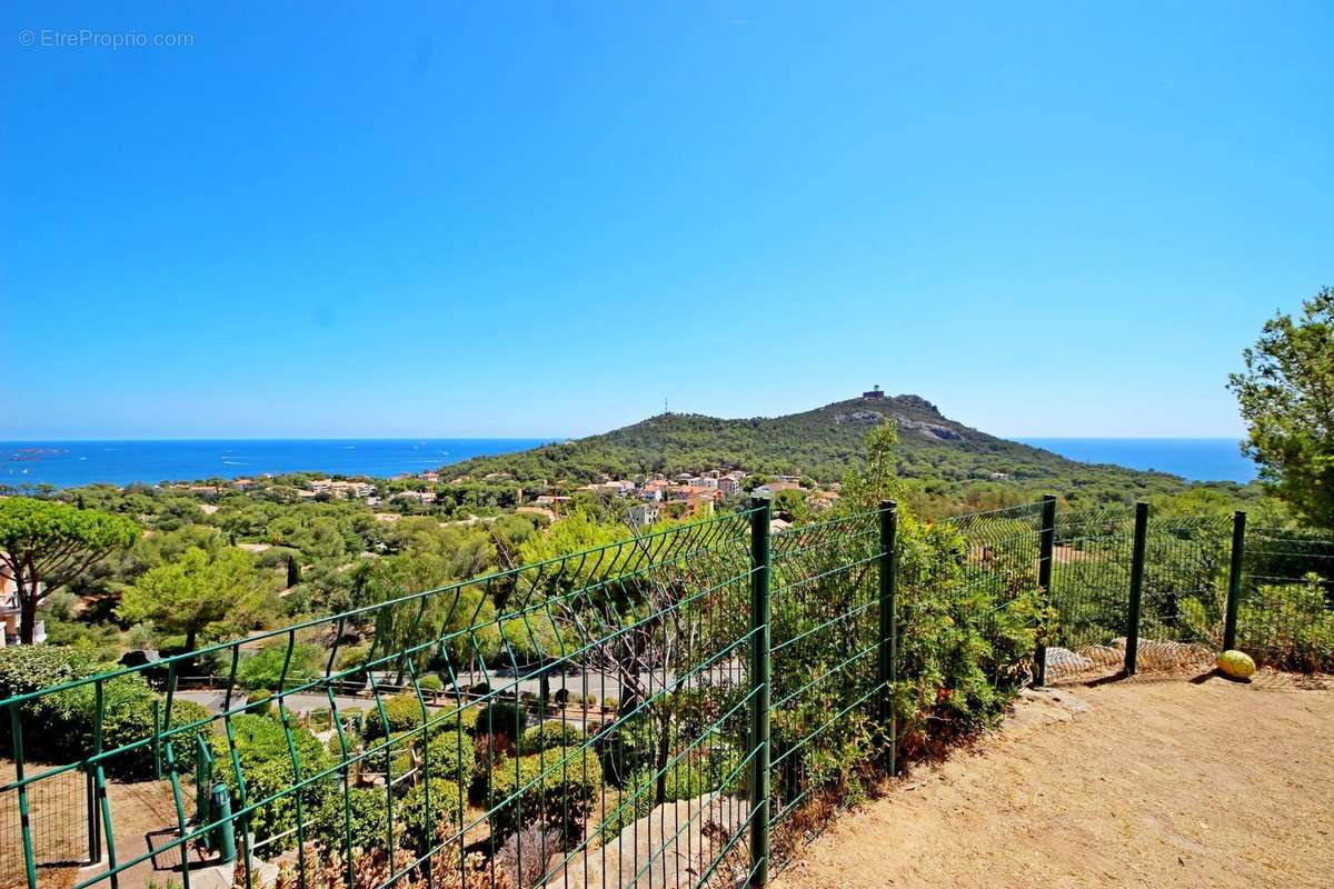 Appartement à LA SEYNE-SUR-MER