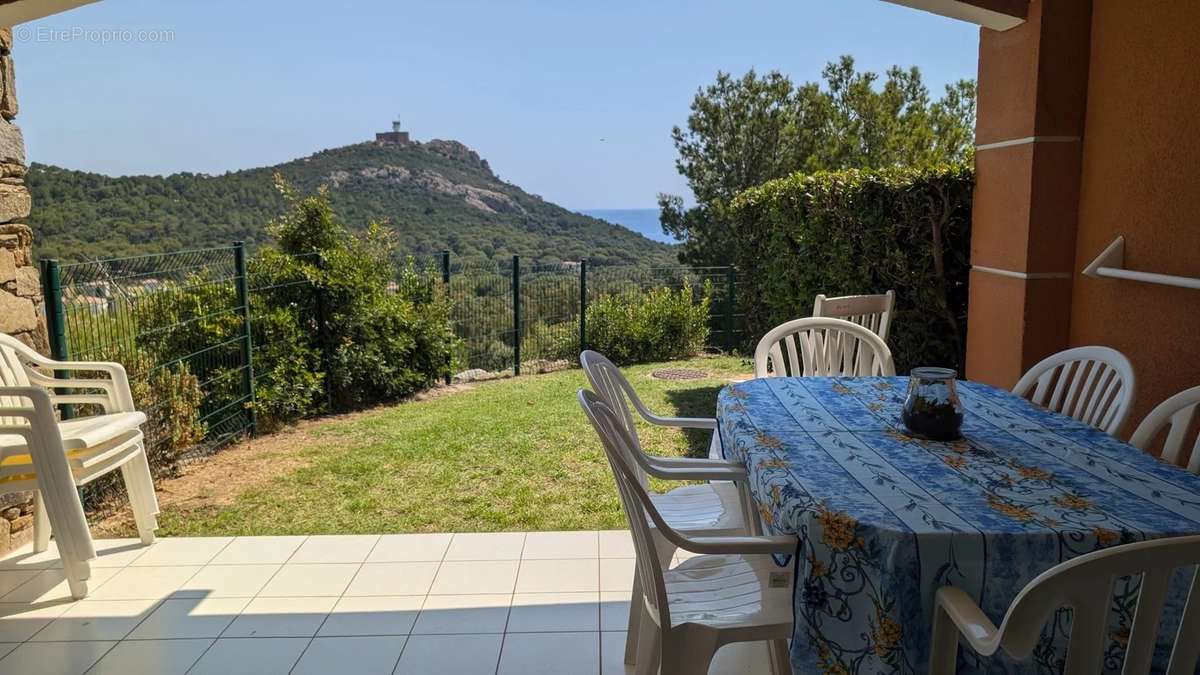 Appartement à LA SEYNE-SUR-MER