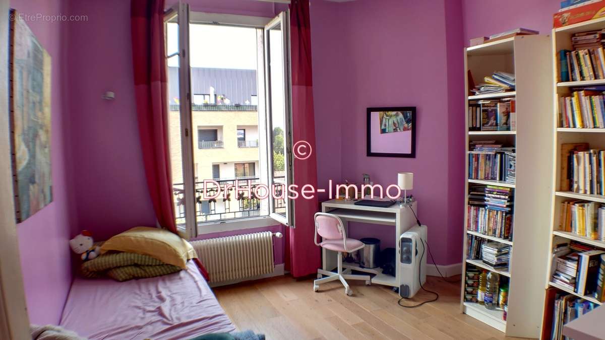 Appartement à CHAMPIGNY-SUR-MARNE