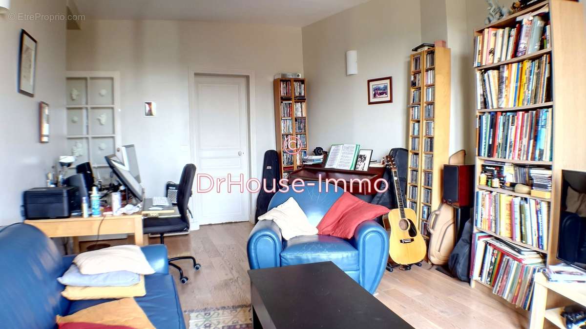 Appartement à CHAMPIGNY-SUR-MARNE